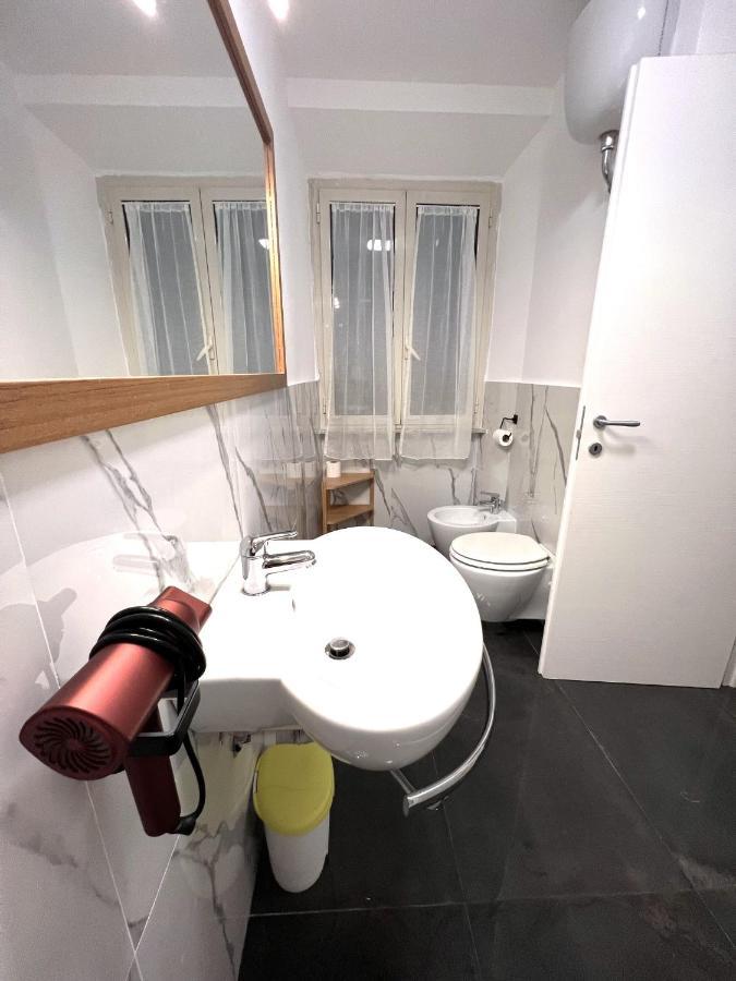 Hotel Sallustio Рим Экстерьер фото