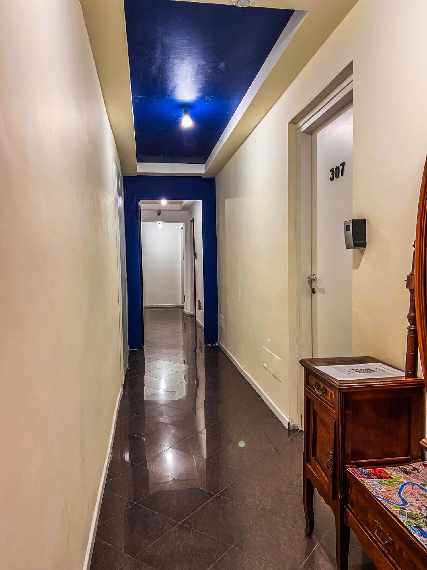 Hotel Sallustio Рим Экстерьер фото